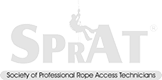 Society of Professional Rope Access Technicians